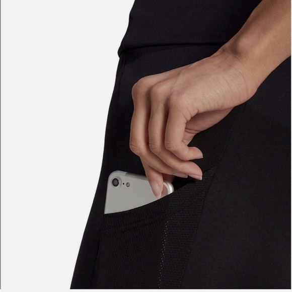 Adidas Aeroready High waisted Workout Leggings - Picture 5 of 8